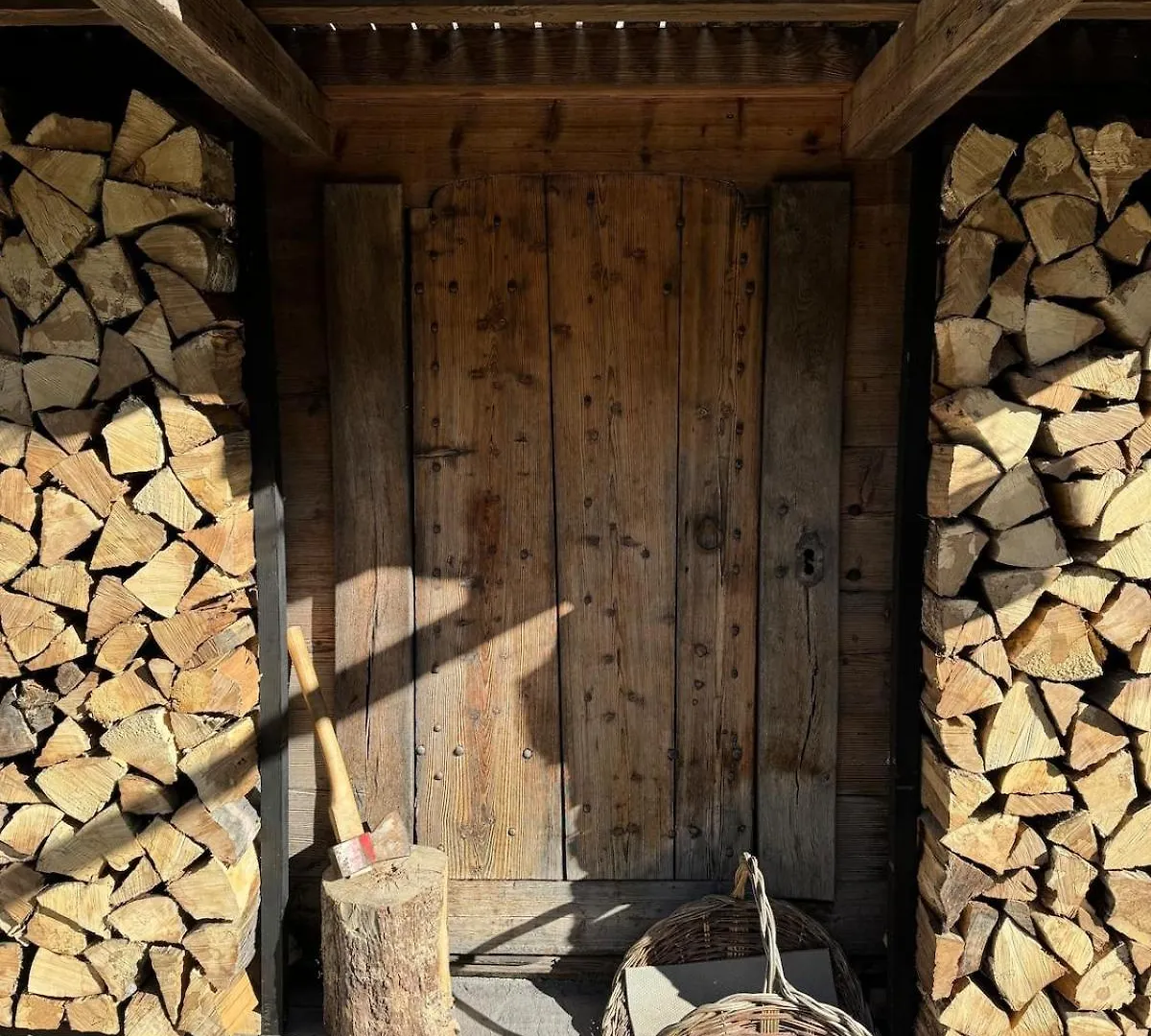 Wood Chalet -Poele A Bois - Proche Ski Et Telecabine Morillon